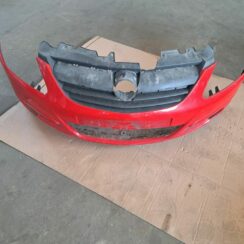 Priekšējais buferis priekš OPEL CORSA 2007