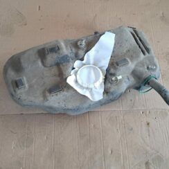 Degvielas tvertne priekš OPEL CORSA 2007