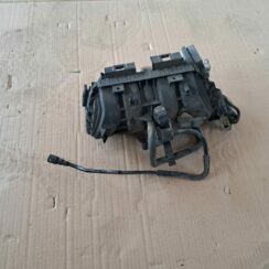 Ieplūdes kolektors priekš OPEL CORSA 2007