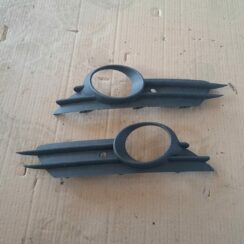 Miglas luktura uzlika priekš OPEL CORSA 2007