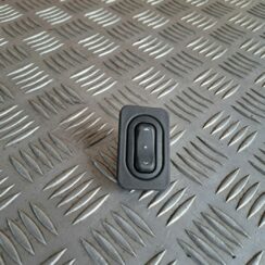 Stikla pacelšanas poga priekš OPEL MERIVA 2004