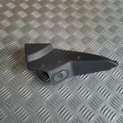 Durvju spoguļa apdares uzlika salonā (bez skaļruņa) priekš OPEL MERIVA 2004