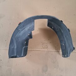 Priekšējais labais paspārns priekš OPEL MERIVA 2004