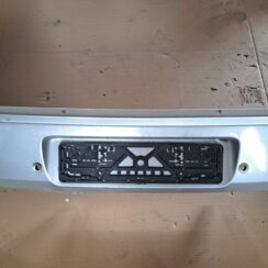 Aizmugures buferis priekš OPEL MERIVA 2004