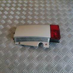 Miglas lukturis aizmugurē labā pusē priekš OPEL MERIVA 2004