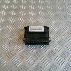 Parkošanās devēju vadības bloks priekš OPEL MERIVA 2004