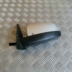 Ārējais spogulis, pa kreisi priekš OPEL MERIVA 2004