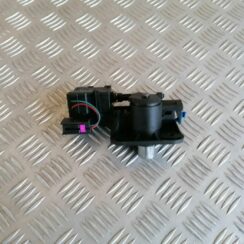 Bagāžnieka vāka slēdzene priekš OPEL MERIVA 2004