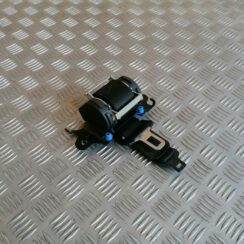 Aizmugurējā vidēja drošības josta priekš OPEL MERIVA 2004