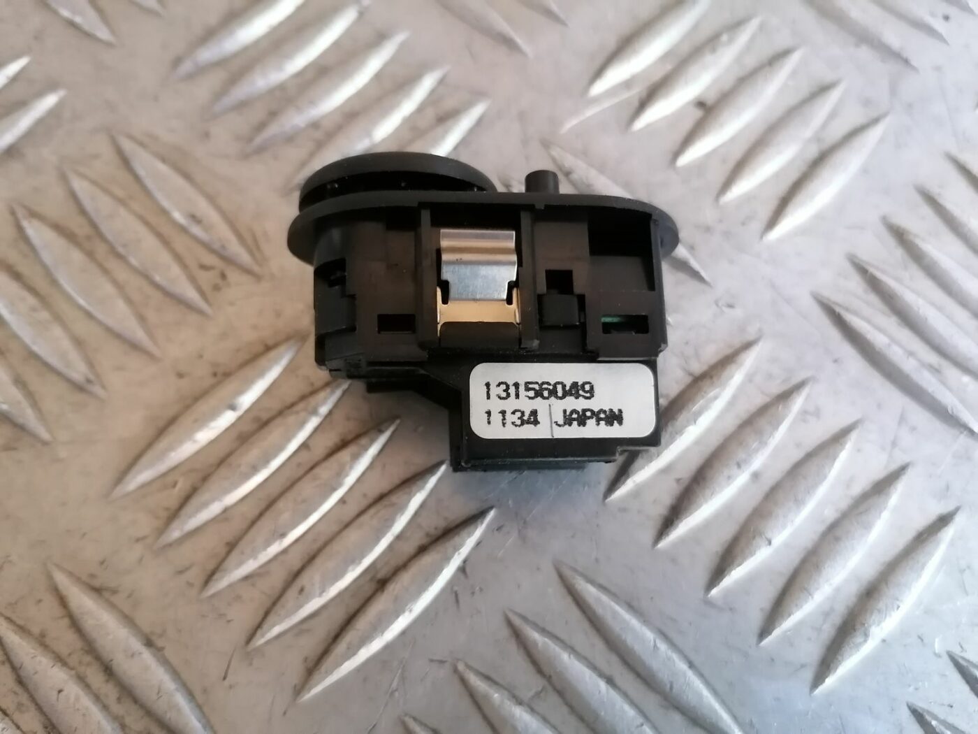 Spoguļa regulēšanas poga priekš OPEL MERIVA 2004 3 Spoguļa regulēšanas poga priekš OPEL MERIVA 2004