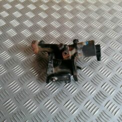 EGR vārsts priekš OPEL MERIVA 2004