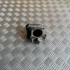 Droseļvārsts priekš OPEL MERIVA 2004