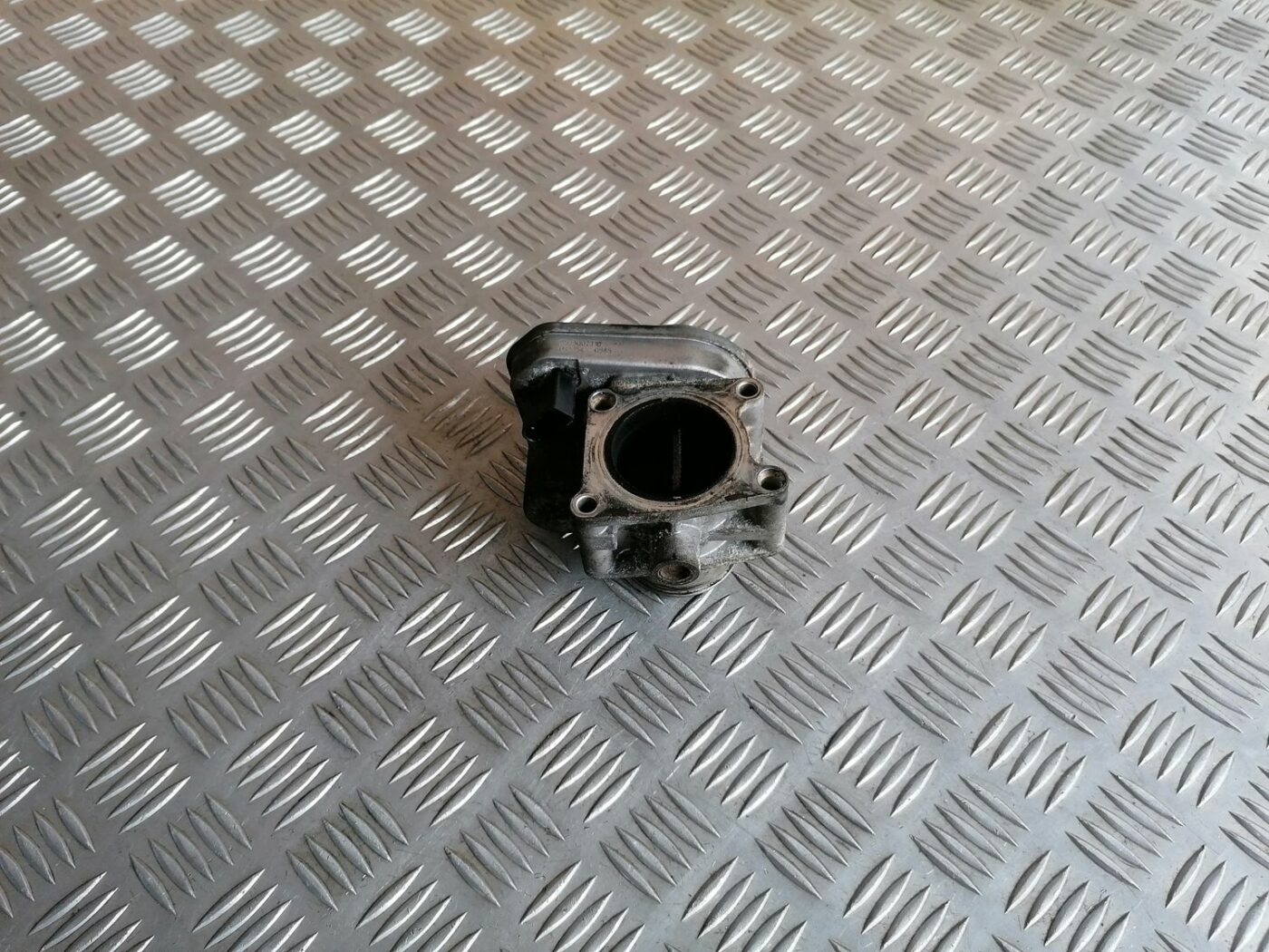 Droseļvārsts priekš OPEL MERIVA 2004 1 Droseļvārsts priekš OPEL MERIVA 2004