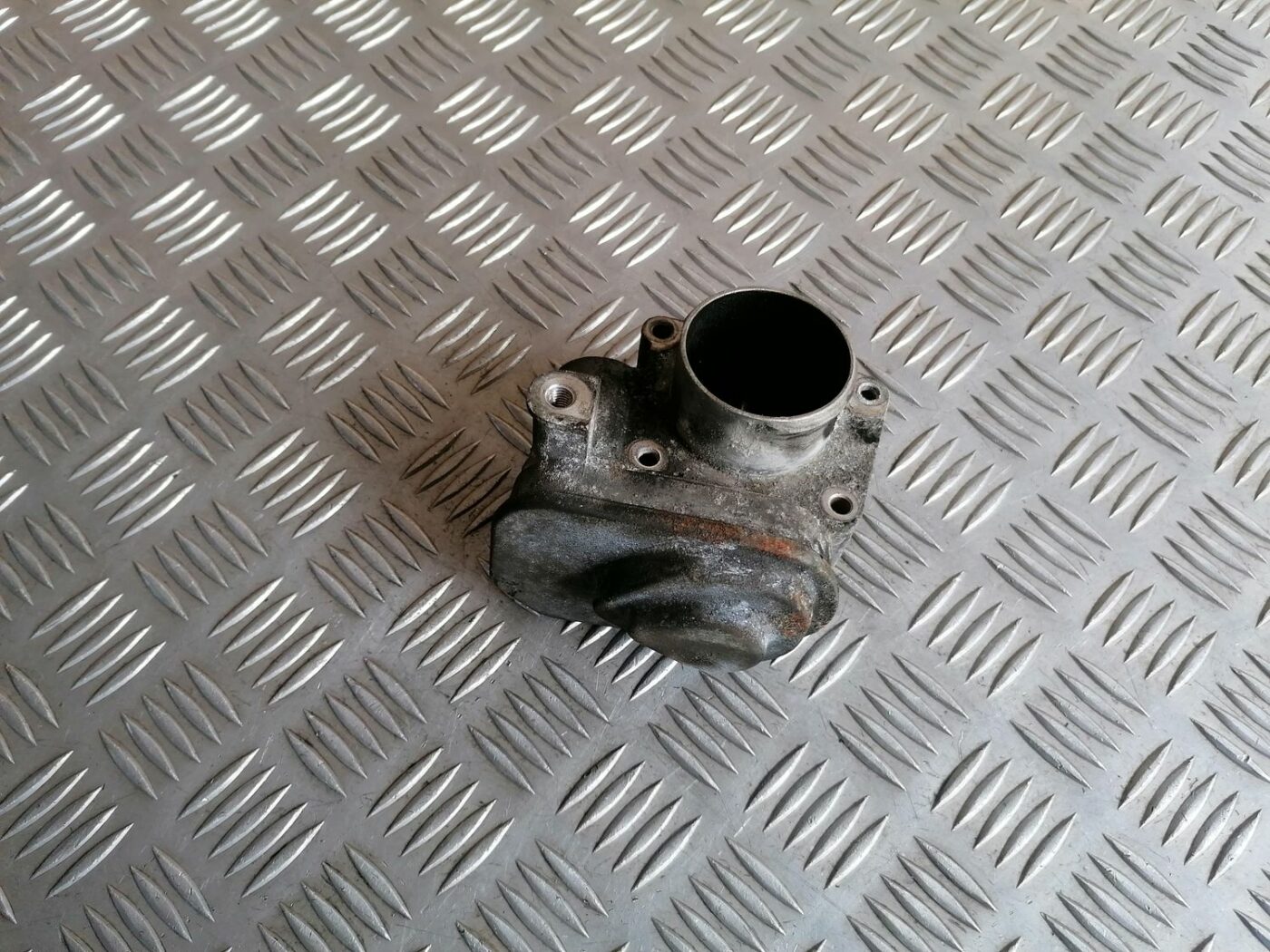 Droseļvārsts priekš OPEL MERIVA 2004 3 Droseļvārsts priekš OPEL MERIVA 2004