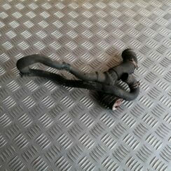 Dzesēšanas caurule priekš OPEL MERIVA 2004