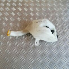 Mazgātāja šķidruma tvertne priekš OPEL MERIVA 2004