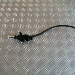 Sajūga galvenais cilindrs priekš OPEL MERIVA 2004