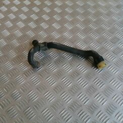 Dzesēšanas caurule priekš OPEL MERIVA 2004