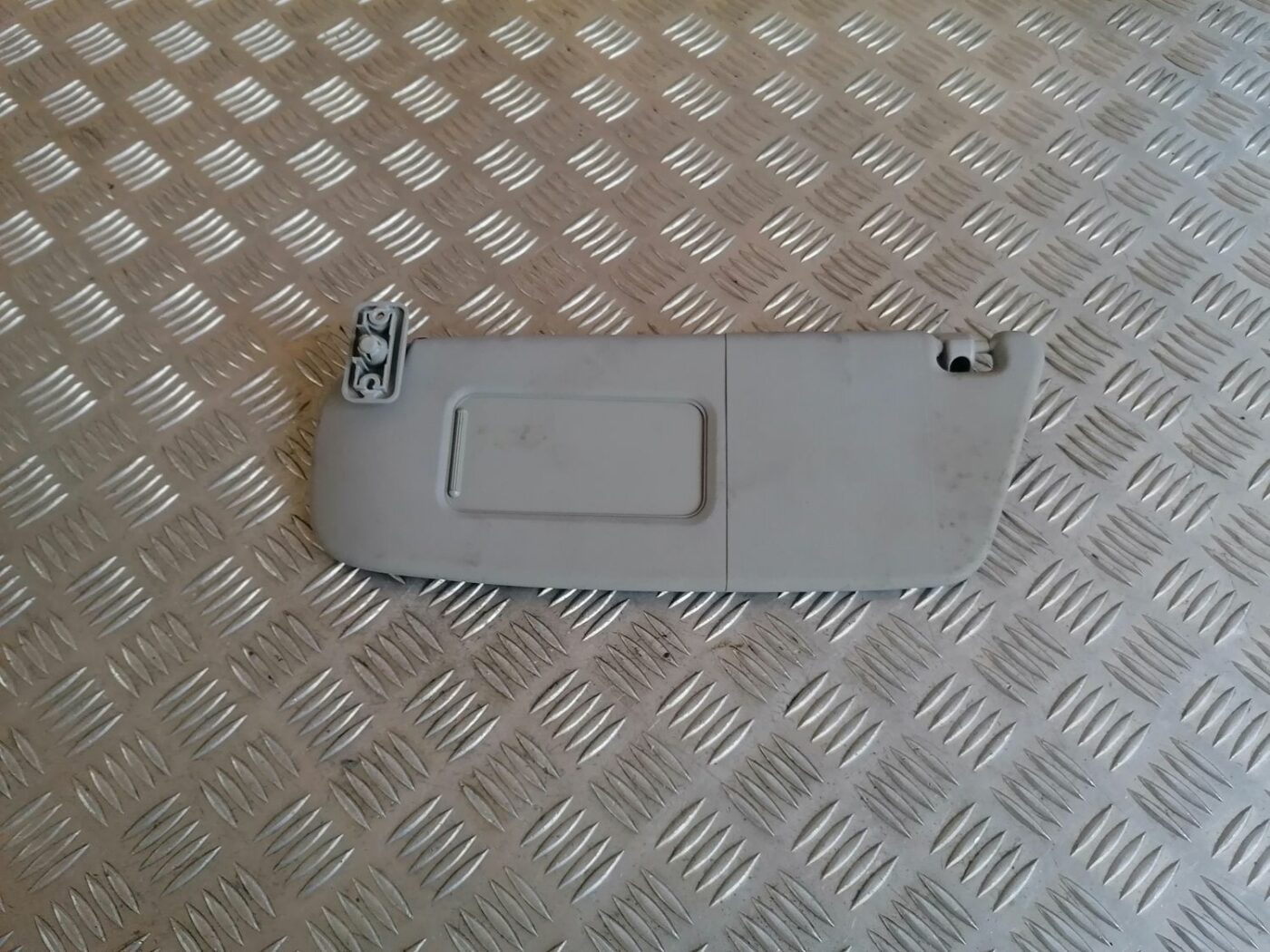 Saules aizsargs priekš OPEL MERIVA 2004 1 Saules aizsargs priekš OPEL MERIVA 2004