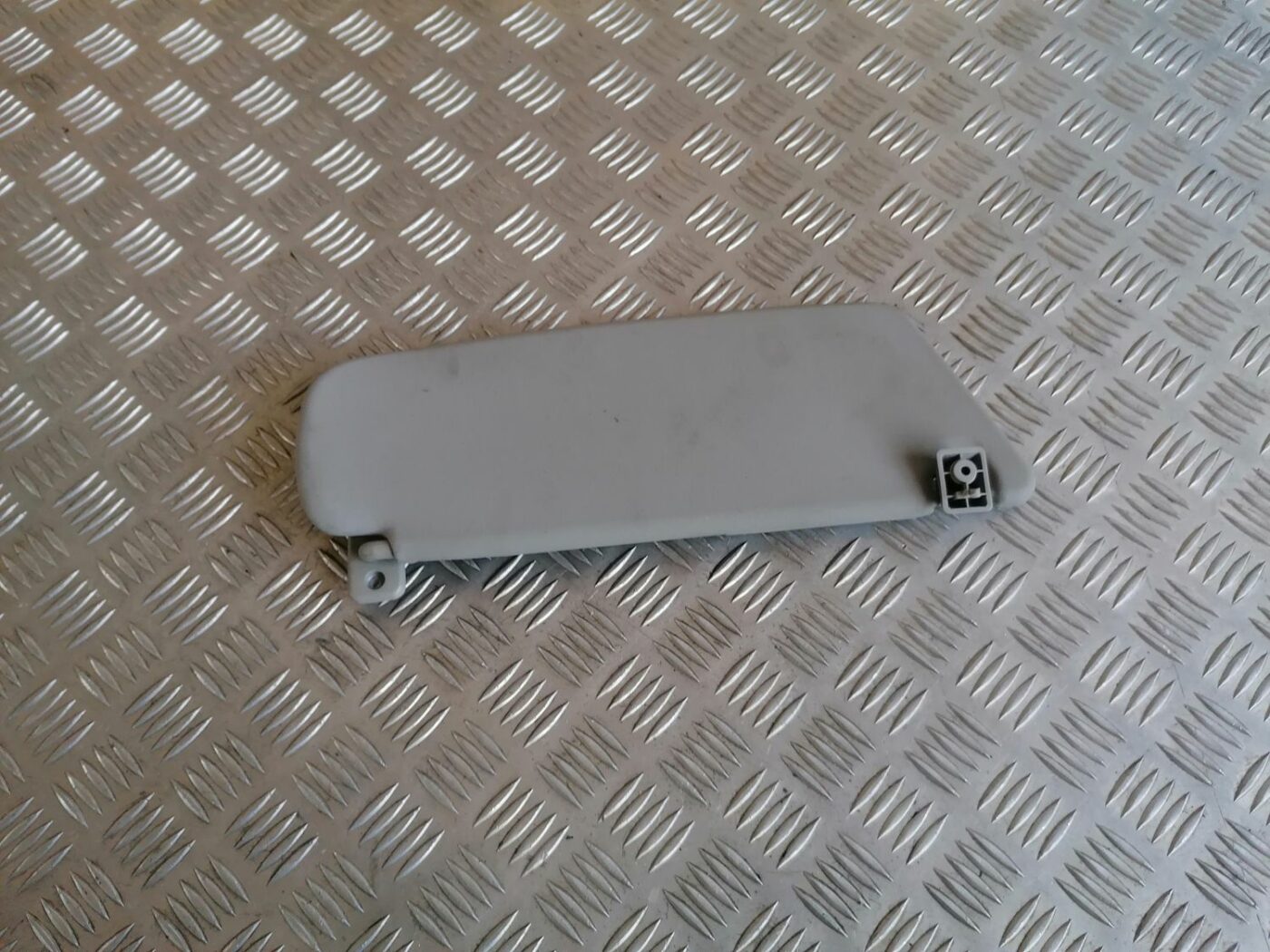 Saules aizsargs priekš OPEL MERIVA 2004 3 Saules aizsargs priekš OPEL MERIVA 2004