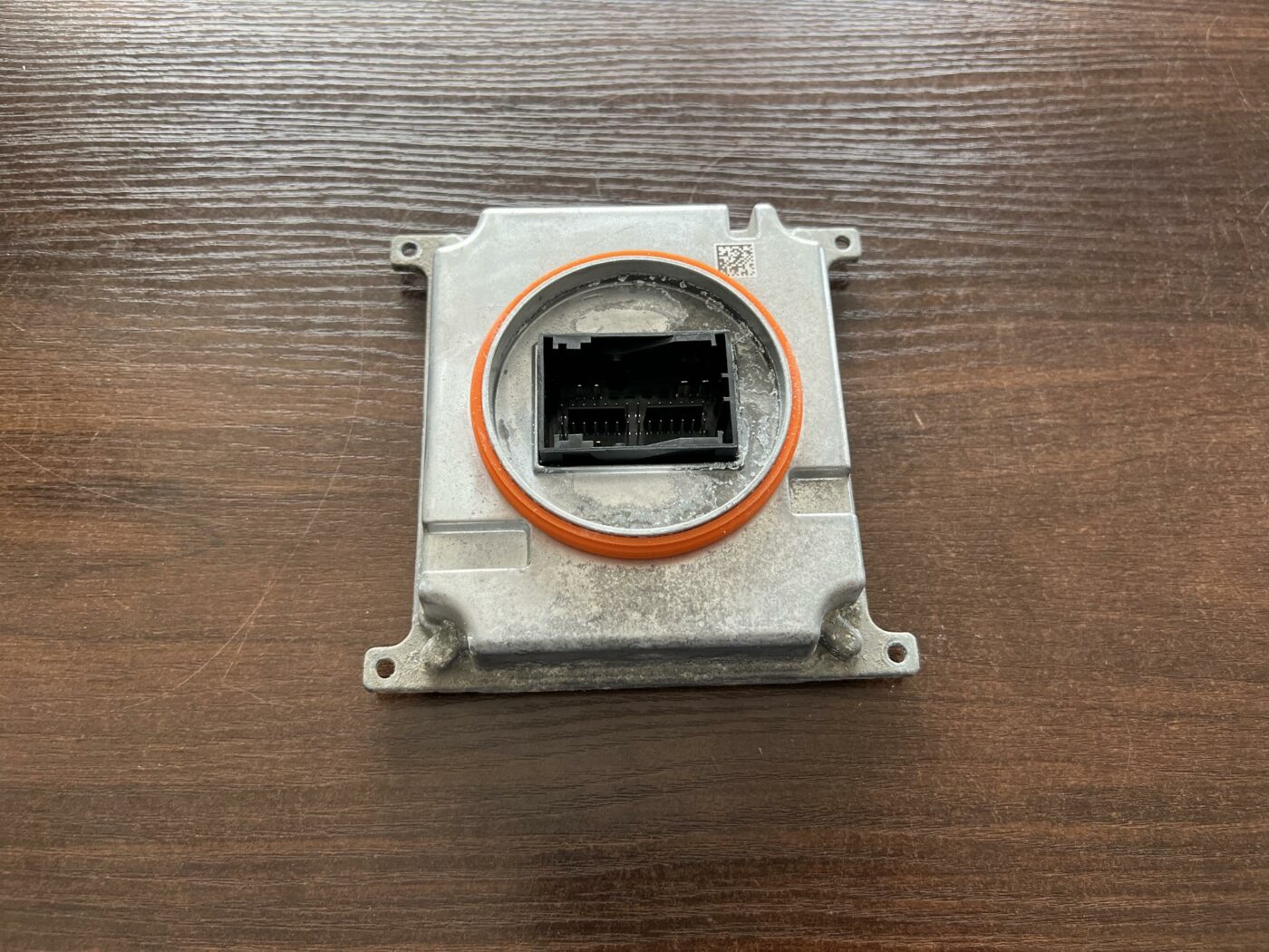 Ksenona vadības bloks priekš Skoda Kodiaq 2017-2022