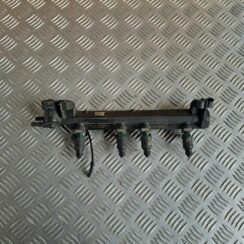 Degvielas sadales caurule priekš VW GOLF IV 1999