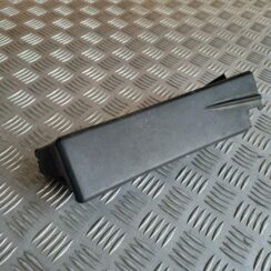 Dzinēja nodalījuma plastmasa priekš VW GOLF IV 1999