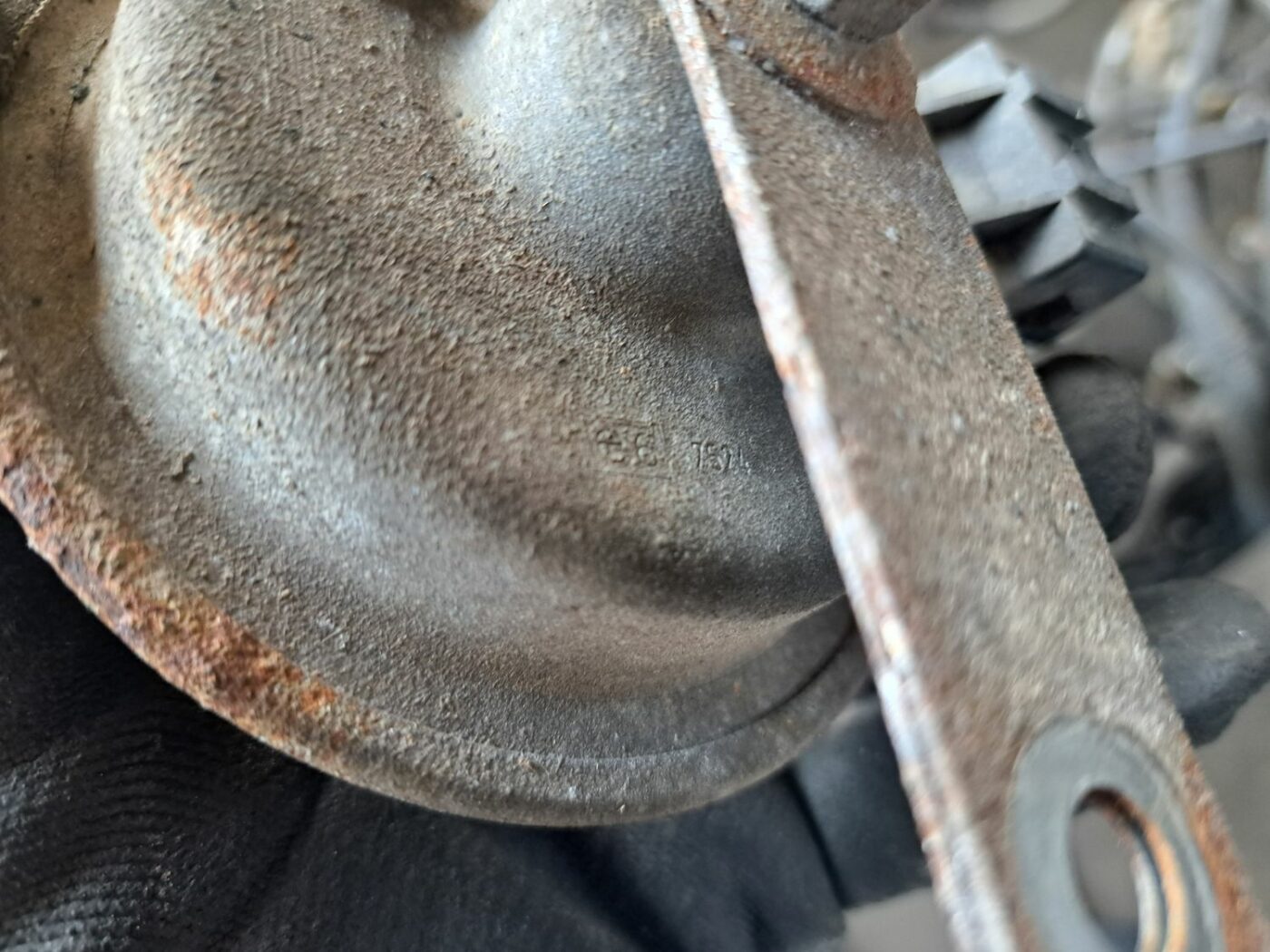 Skaņas signāls priekš VW GOLF IV 1999 3 Skaņas signāls priekš VW GOLF IV 1999