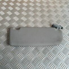 Saules aizsargs priekš AUDI A4 2000 AVANT