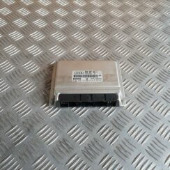 Dzinēja vadības bloks priekš AUDI A4 2000 AVANT