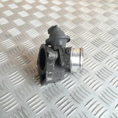 Droseļvārsts priekš AUDI A4 2000 AVANT