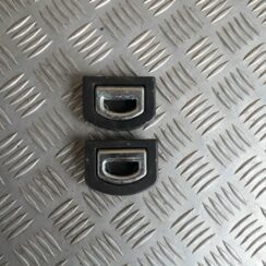 Kravas stiprināšanas eņģe bagāžniekā priekš AUDI A4 2000 AVANT