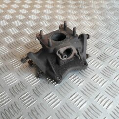 Izplūdes kolektors priekš AUDI A4 2000 AVANT