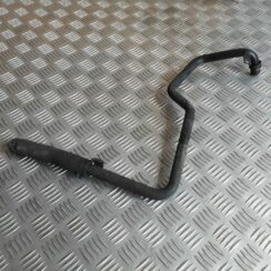 Dzesēšanas caurule priekš AUDI A4 2000 AVANT