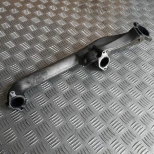 Ieplūdes kolektors priekš AUDI A4 2000 AVANT