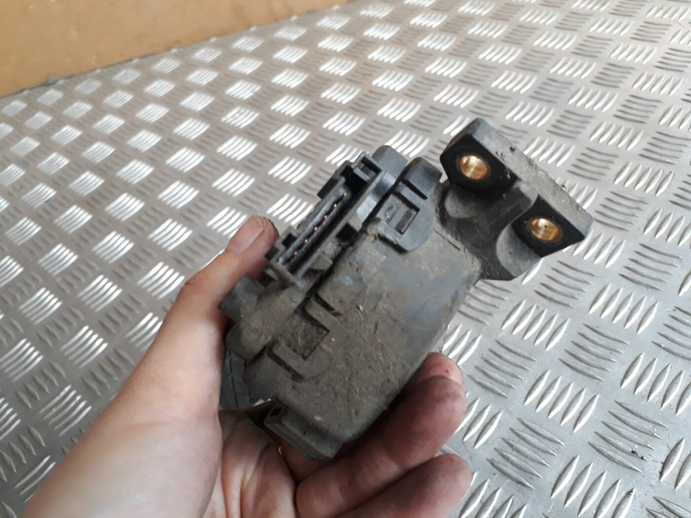 Gāzes pedālis priekš AUDI A4 2000 AVANT 2 Gāzes pedālis priekš AUDI A4 2000 AVANT