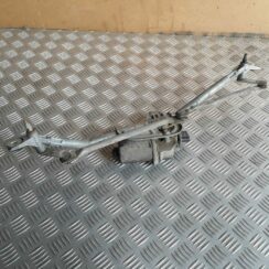 Vējstikla tīrīšanas mehānisms priekš AUDI A4 2000 AVANT