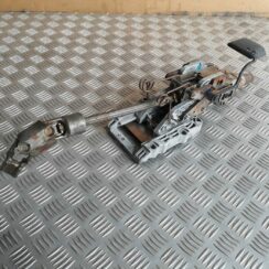 Stūres statne priekš AUDI A4 2000 AVANT