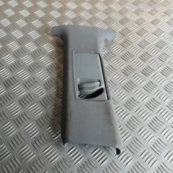 Vidējas salona statnes apdare priekš AUDI A4 2000 AVANT