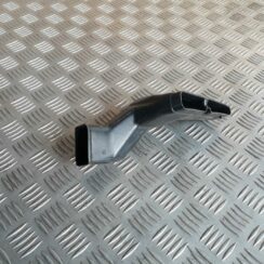 Salona gaisa vads priekš AUDI A4 2000 AVANT