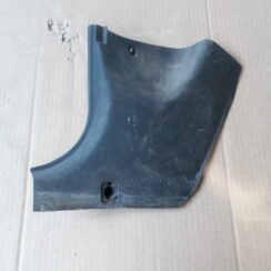 Sliekšņa priekšēja kreisa uzlika (salonā) priekš AUDI A4 2000 AVANT