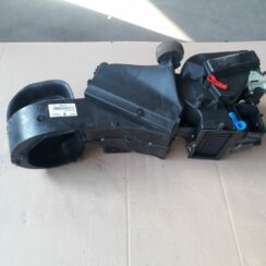 Salona sildītājs priekš AUDI A4 2000 AVANT