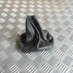 Pārnesumu pārslēgšanas kloķa auduma pārvalks priekš AUDI A4 2000 AVANT