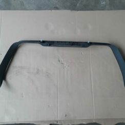 Bagāžnieka vāka apdare priekš AUDI A4 2000 AVANT