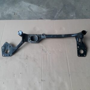 Dzinēja kronšteins priekš AUDI A4 2000 AVANT