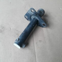 Priekšēja bufera pastiprinātāja kronšteins priekš AUDI A4 2000 AVANT