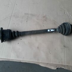 Pusass aizmugurē priekš AUDI A4 2000 AVANT