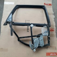 Durvju rāmis priekš AUDI A4 2000 AVANT