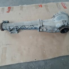 Aizmugurējais reduktors priekš AUDI A4 2000 AVANT