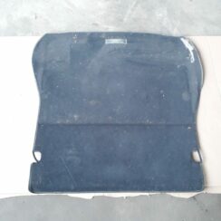 Bagāžnieka grīda priekš AUDI A4 2000 AVANT